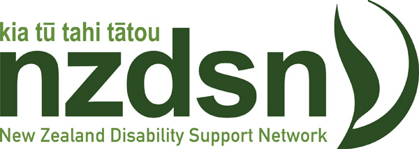 New Zealand Disability Support Network
